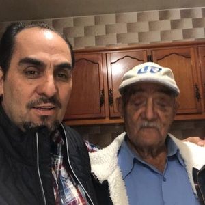 Meet your Posher, Ramiro